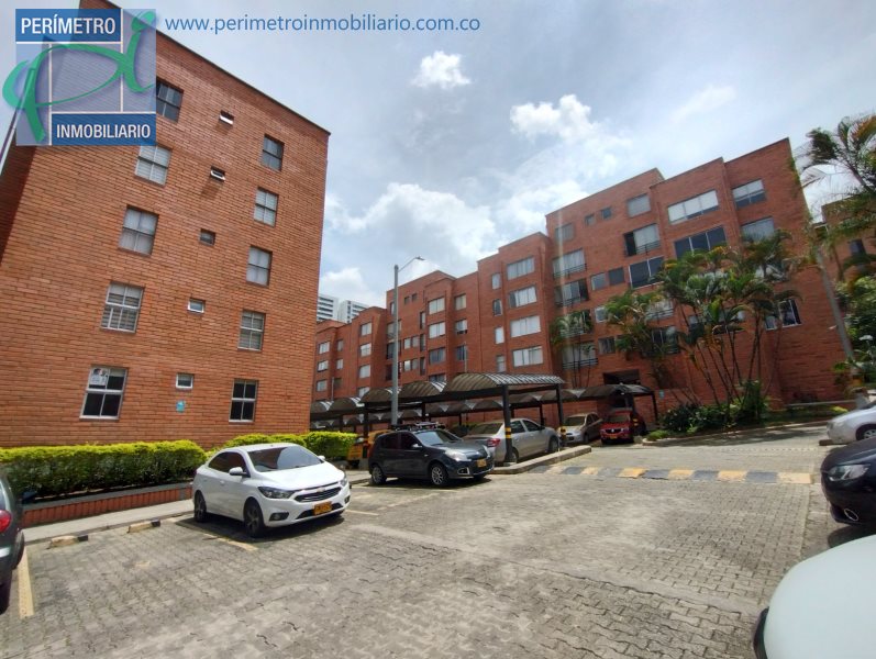 Apartamento en Venta en Gascuña, Envigado