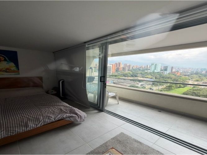 Apartamento en venta en Ciudad Del Río, Medellín · foto 4 de 6