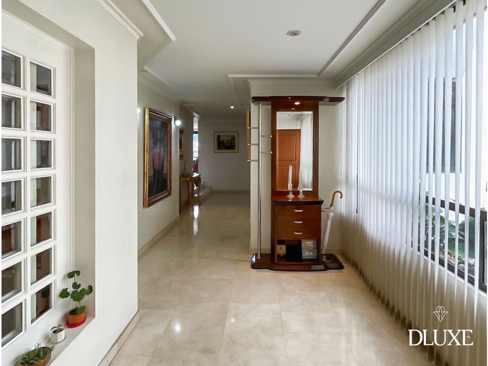 Apartamento en venta en Santa Barbara, Bogotá · foto 3 de 24