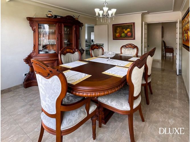 Apartamento en venta en Santa Barbara, Bogotá · foto 5 de 24