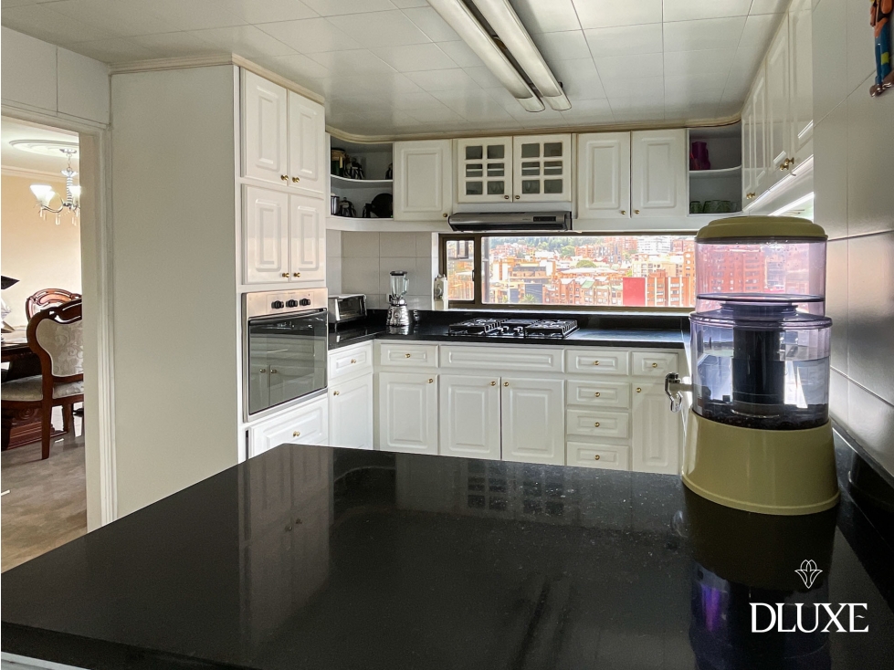 Apartamento en venta en Santa Barbara, Bogotá · foto 7 de 24