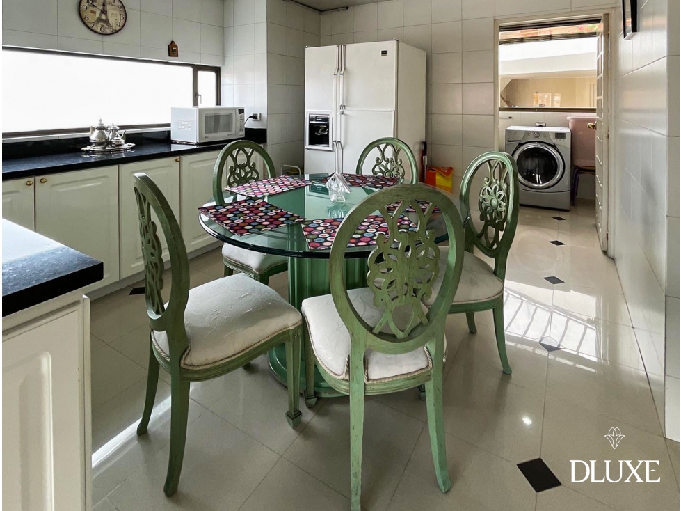Apartamento en venta en Santa Barbara, Bogotá · foto 8 de 24