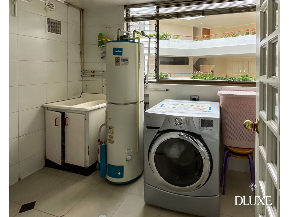 Apartamento en venta en Santa Barbara, Bogotá · foto 9 de 24
