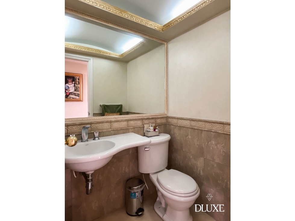 Apartamento en venta en Santa Barbara, Bogotá · foto 10 de 24