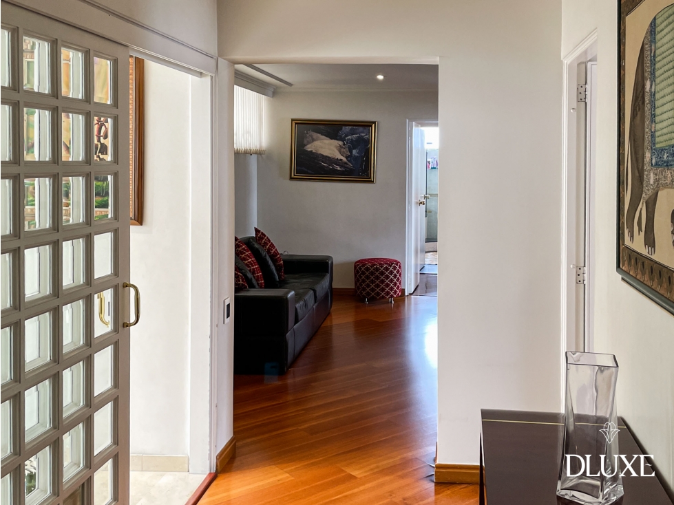 Apartamento en venta en Santa Barbara, Bogotá · foto 11 de 24