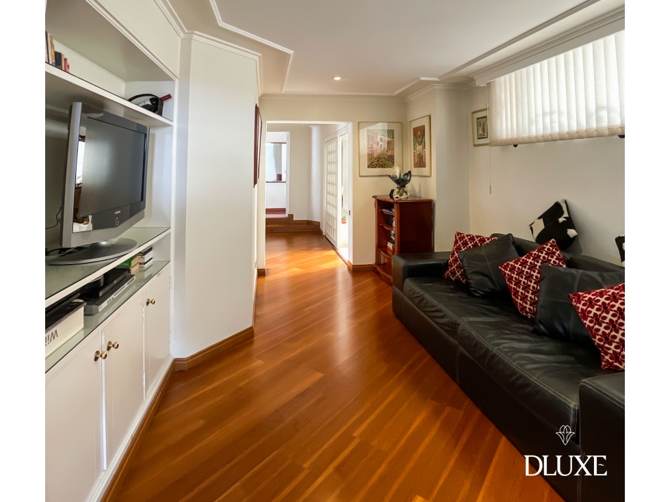 Apartamento en venta en Santa Barbara, Bogotá · foto 12 de 24