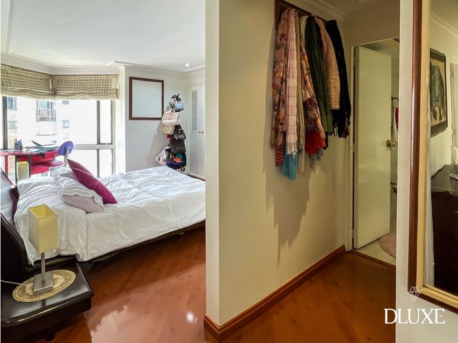 Apartamento en venta en Santa Barbara, Bogotá · foto 15 de 24