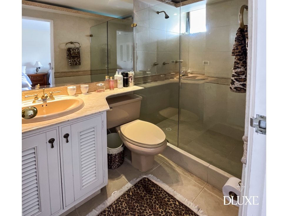 Apartamento en venta en Santa Barbara, Bogotá · foto 19 de 24