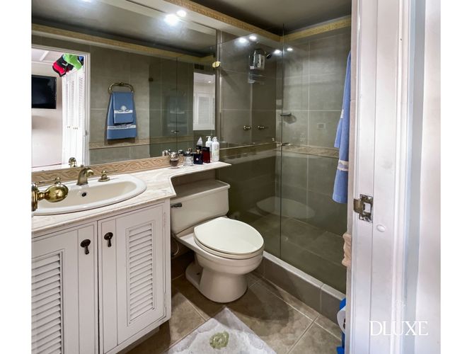 Apartamento en venta en Santa Barbara, Bogotá · foto 22 de 24
