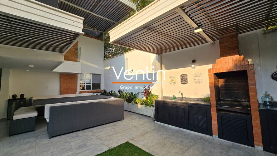 Casa de 4 alcobas en venta en Cañaveral, Floridablanca, 320 m² · foto 5 de 18