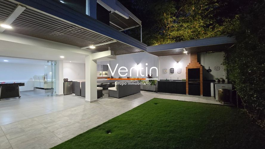 Casa de 4 alcobas en venta en Cañaveral, Floridablanca, 320 m² · foto 7 de 18