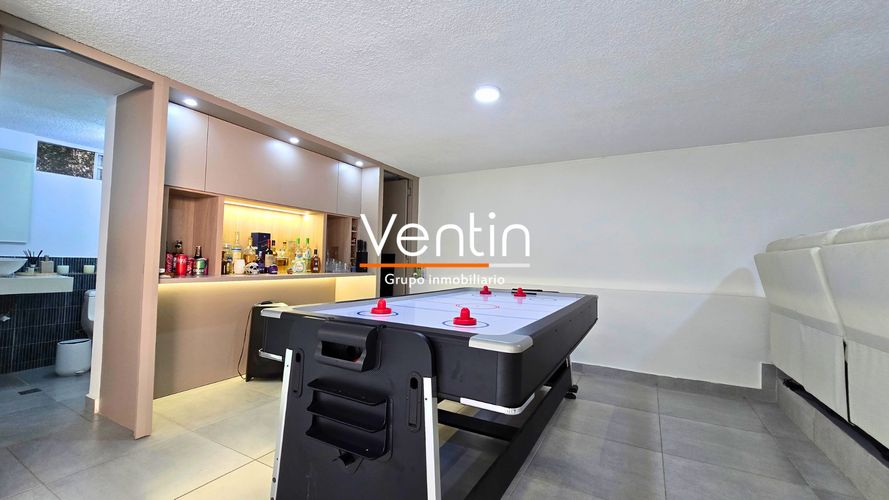 Casa de 4 alcobas en venta en Cañaveral, Floridablanca, 320 m² · foto 8 de 18