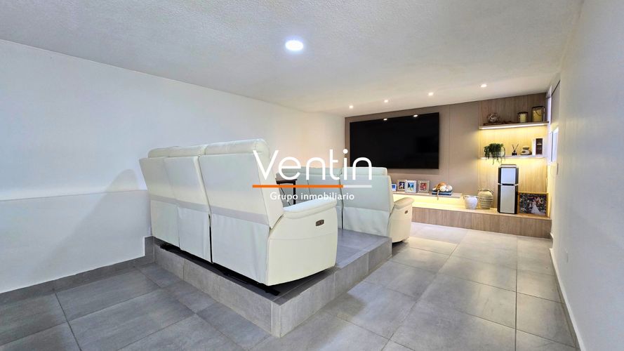 Casa de 4 alcobas en venta en Cañaveral, Floridablanca, 320 m² · foto 9 de 18