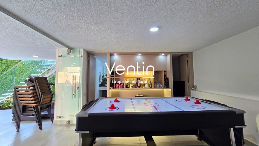 Casa de 4 alcobas en venta en Cañaveral, Floridablanca, 320 m² · foto 10 de 18