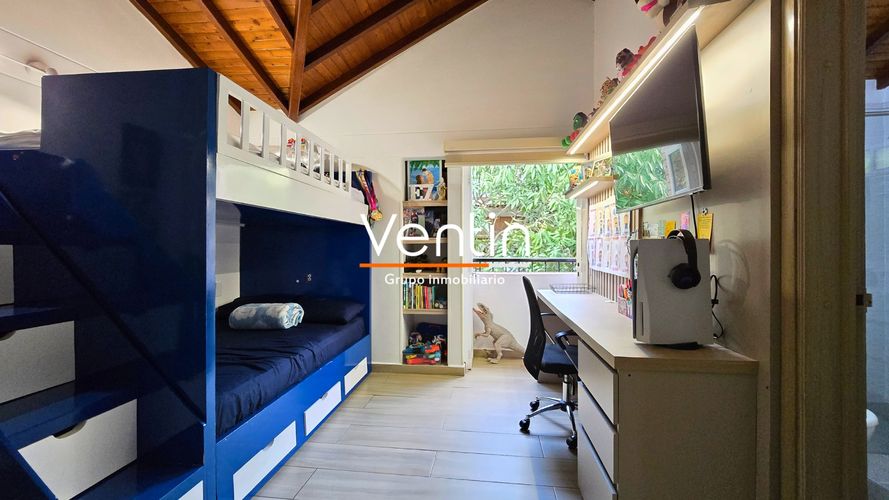 Casa de 4 alcobas en venta en Cañaveral, Floridablanca, 320 m² · foto 11 de 18