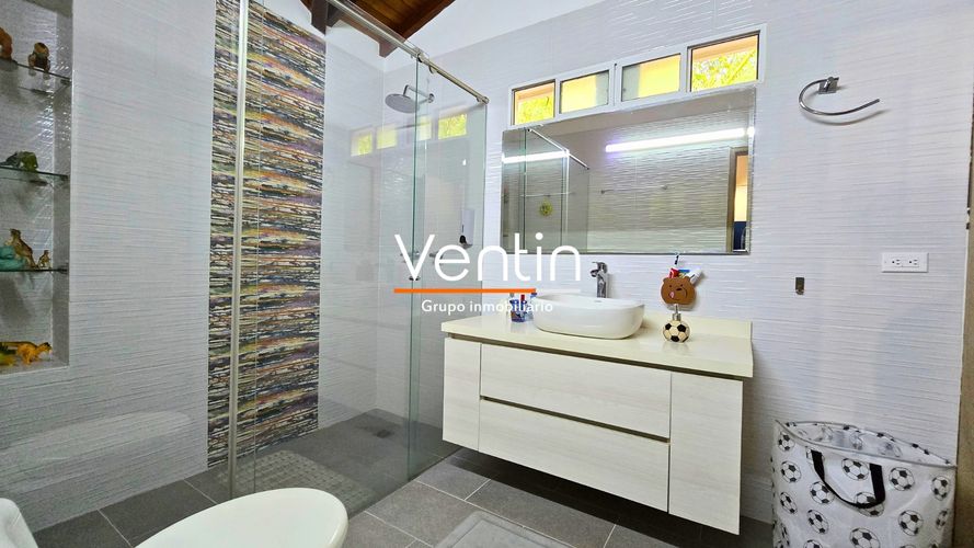 Casa de 4 alcobas en venta en Cañaveral, Floridablanca, 320 m² · foto 12 de 18