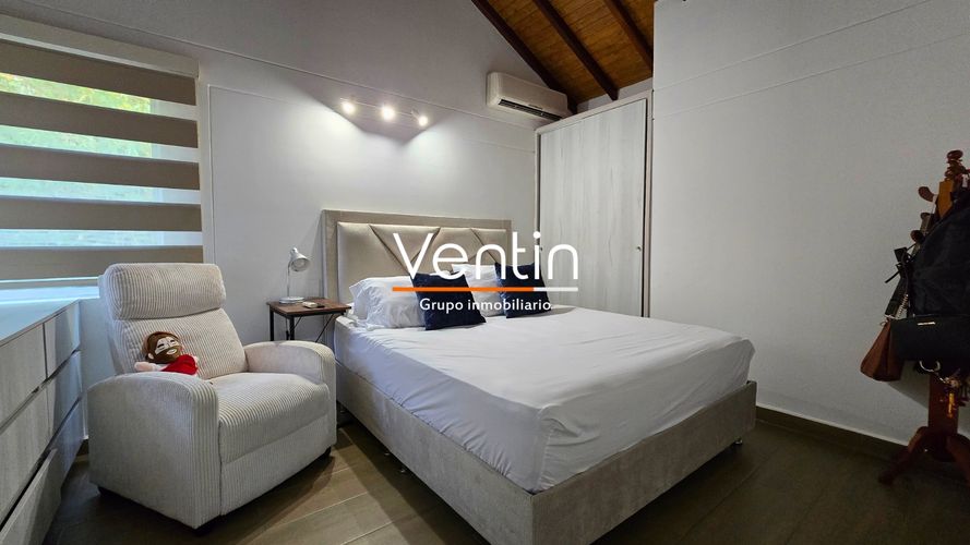 Casa de 4 alcobas en venta en Cañaveral, Floridablanca, 320 m² · foto 14 de 18