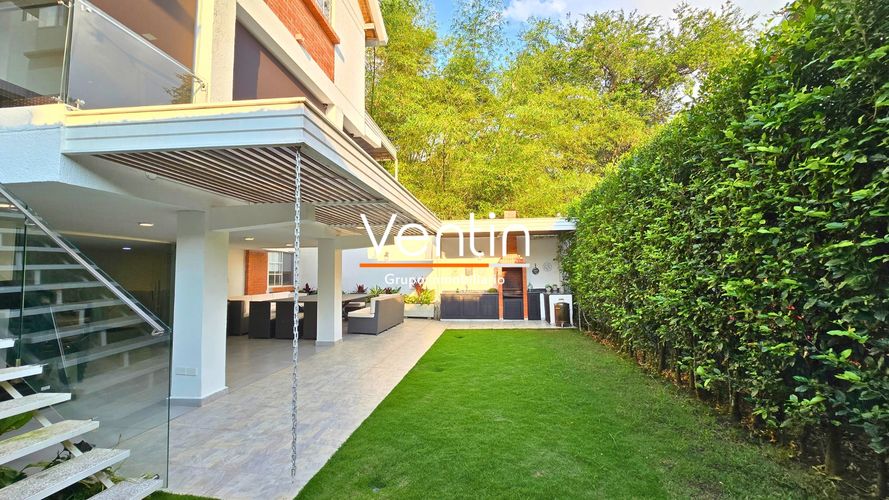 Casa de 4 alcobas en venta en Cañaveral, Floridablanca, 320 m² · foto 18 de 18