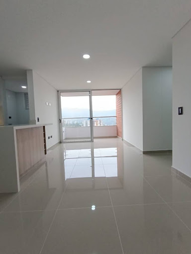 3BR Apartment in Toledo (75 m²) - 2