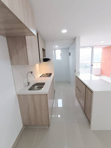 3BR Apartment in Toledo (75 m²) - 3