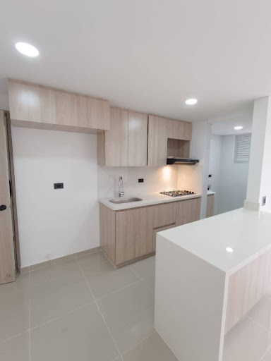 3BR Apartment in Toledo (75 m²) - 4
