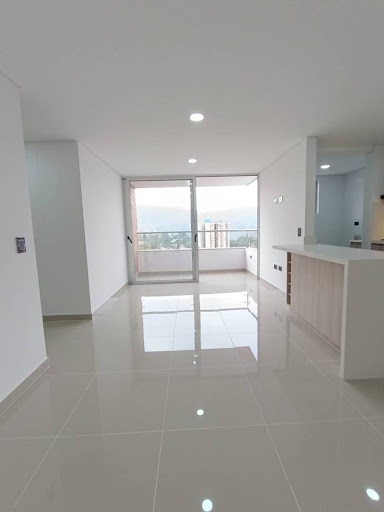 3BR Apartment in Toledo (79 m²) - 2