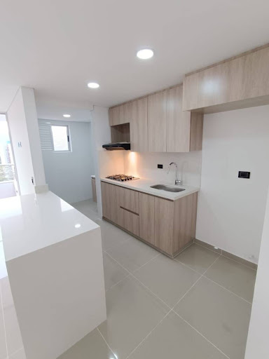 3BR Apartment in Toledo (79 m²) - 3