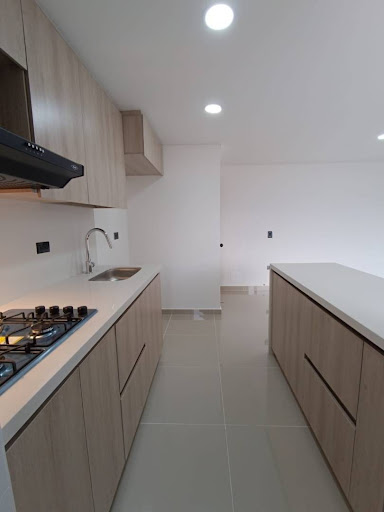 3BR Apartment in Toledo (79 m²) - 4