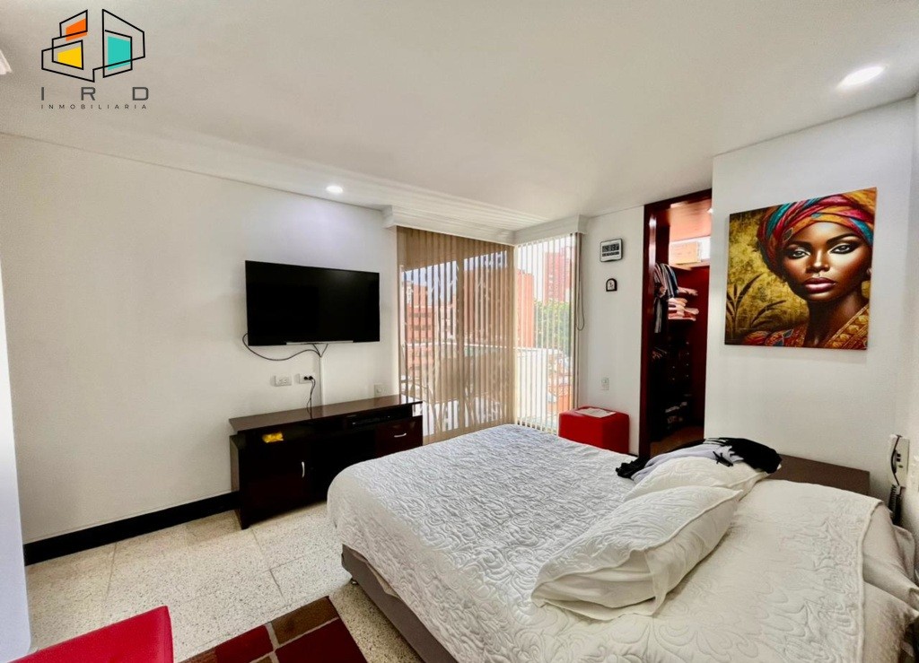 Apartamento en venta en Laureles, Medellín · foto 17 de 24