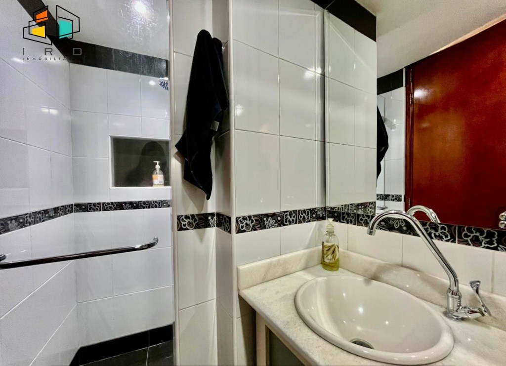 Apartamento en venta en Laureles, Medellín · foto 23 de 24