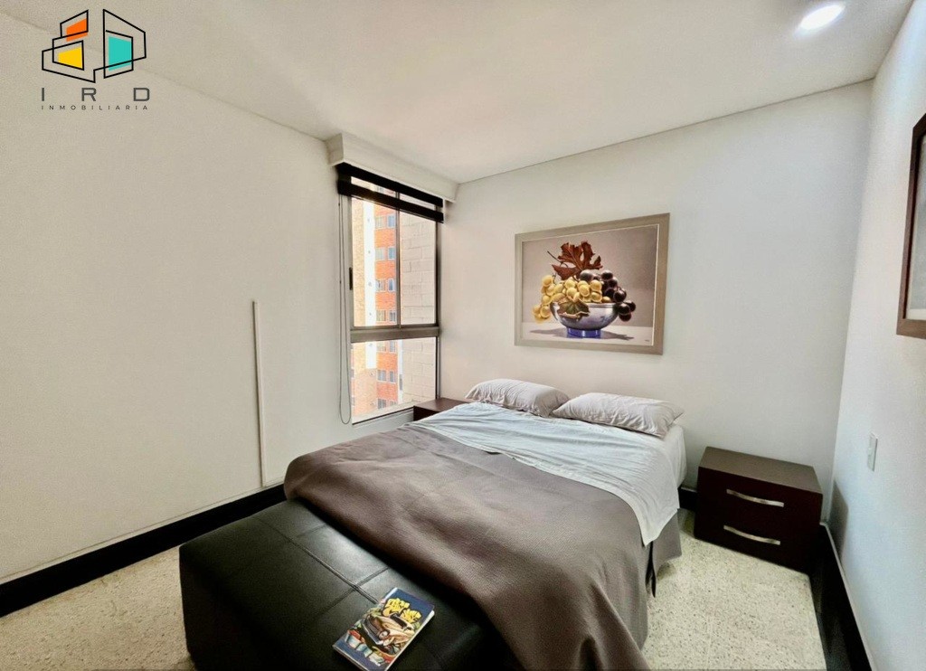 Apartamento en venta en Laureles, Medellín · foto 22 de 24