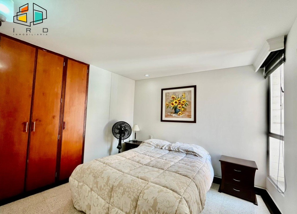 Apartamento en venta en Laureles, Medellín · foto 21 de 24