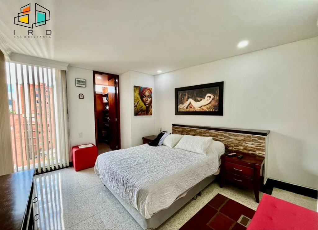 Apartamento en venta en Laureles, Medellín · foto 19 de 24