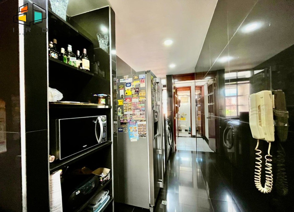 Apartamento en venta en Laureles, Medellín · foto 16 de 24