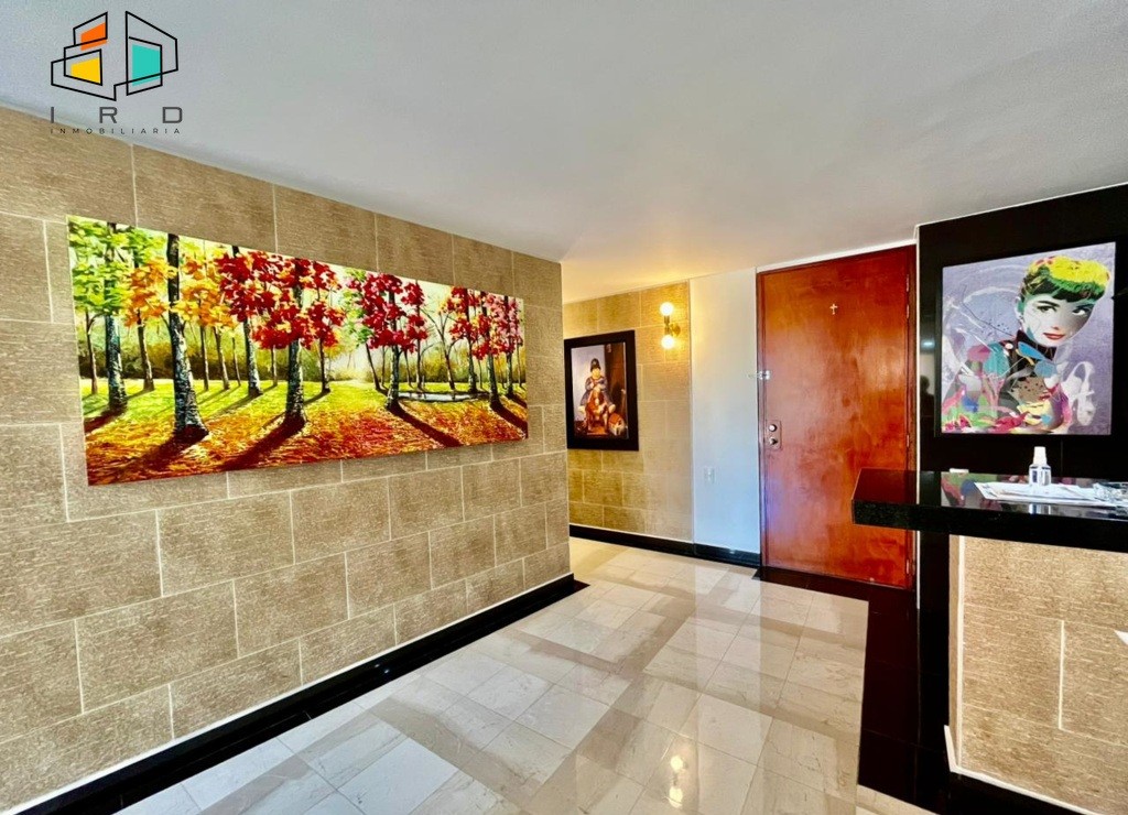Apartamento en venta en Laureles, Medellín · foto 24 de 24