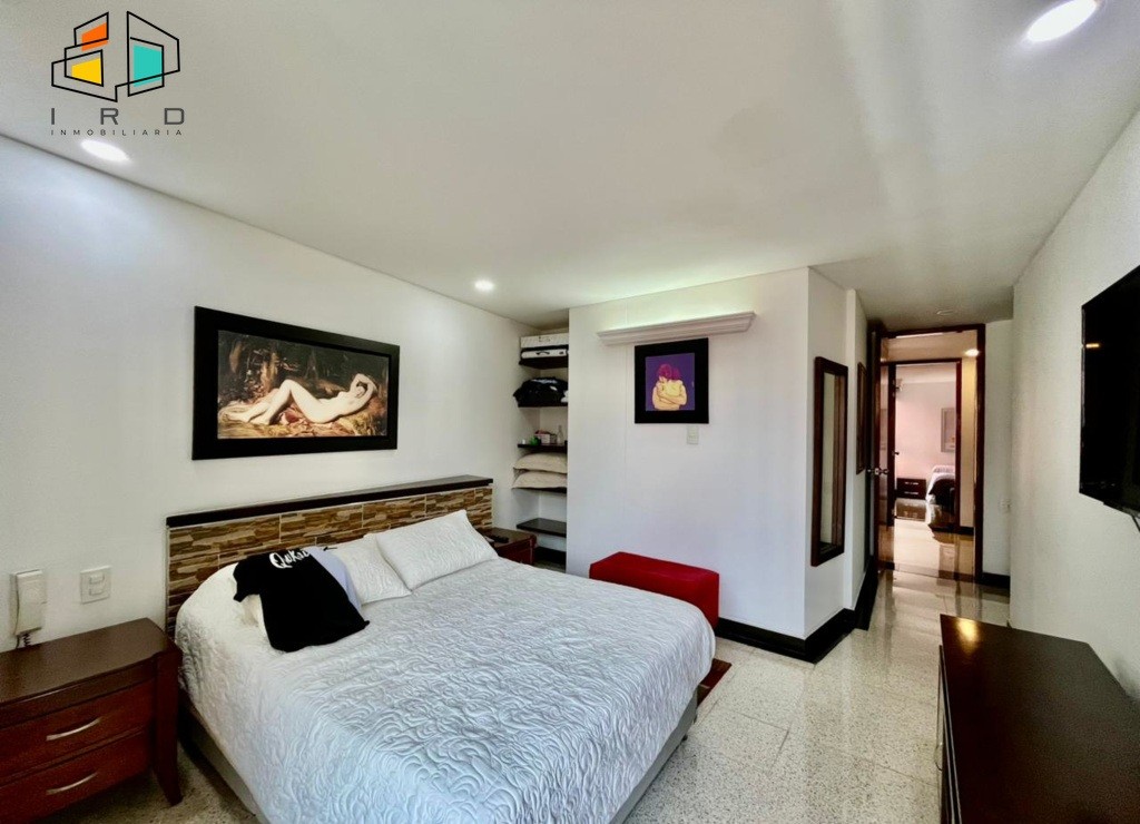 Apartamento en venta en Laureles, Medellín · foto 18 de 24