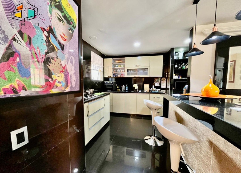 Apartamento en venta en Laureles, Medellín · foto 13 de 24