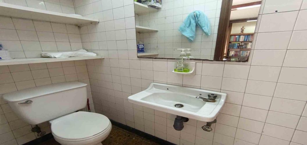 Oficina en venta en El Centro, Manizales, 28 m² · foto 5 de 12