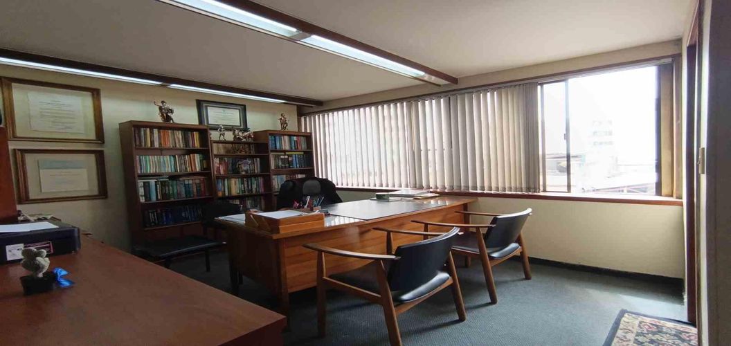 Oficina en venta en El Centro, Manizales, 28 m² · foto 8 de 12