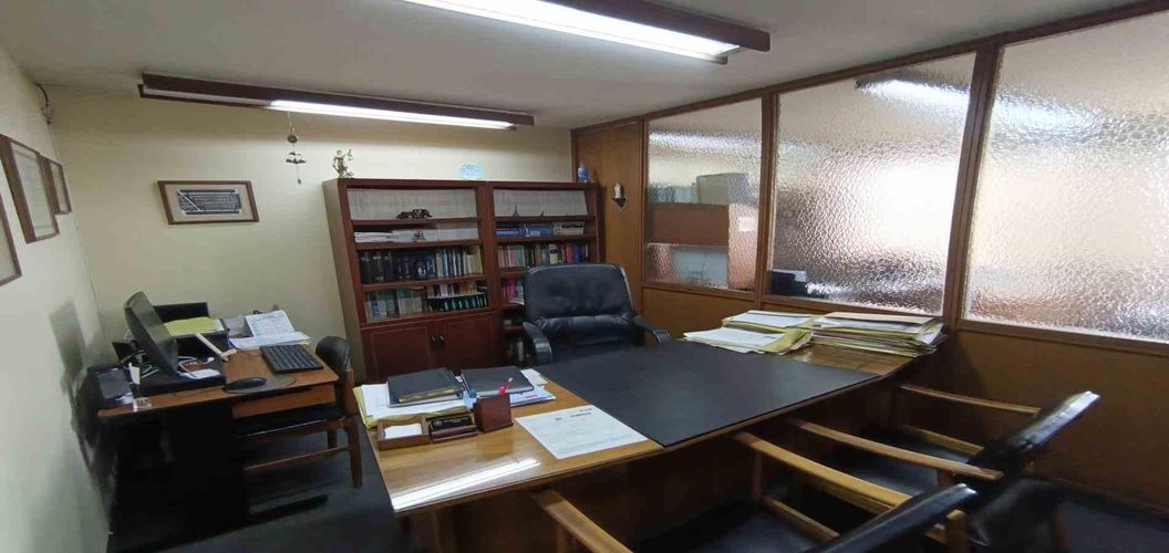 Oficina en venta en El Centro, Manizales, 28 m² · foto 11 de 12
