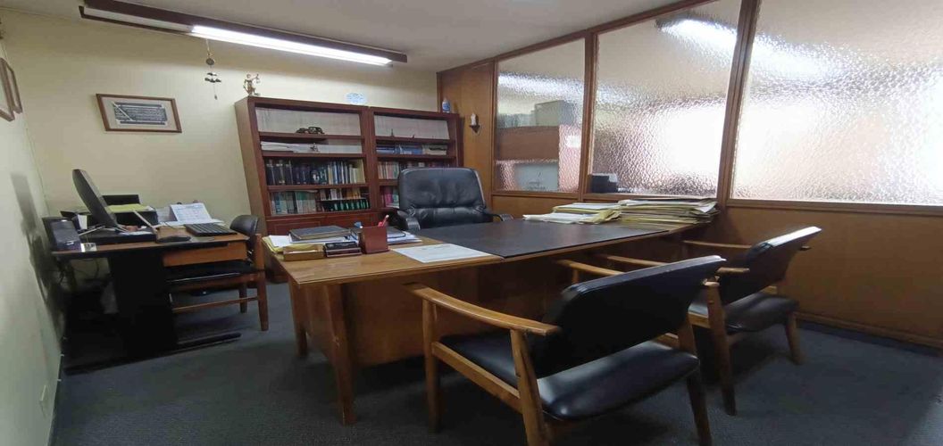 Oficina en venta en El Centro, Manizales, 28 m² · foto 12 de 12