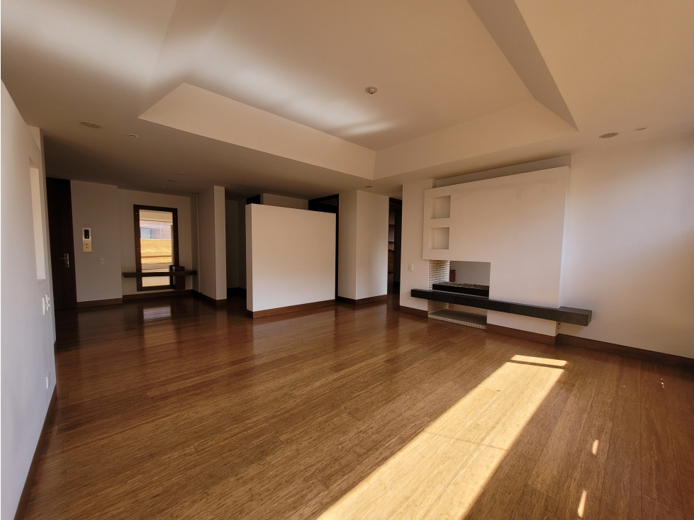 Apartamento en venta en Multicentro, Bogotá · foto 2 de 23