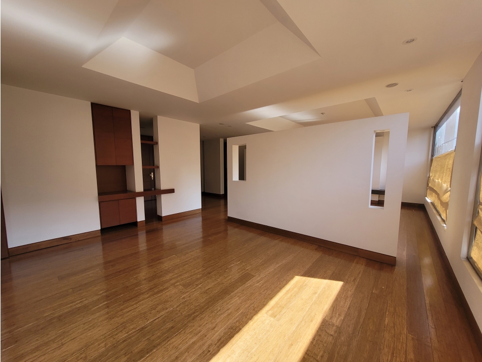 Apartamento en venta en Multicentro, Bogotá · foto 3 de 23