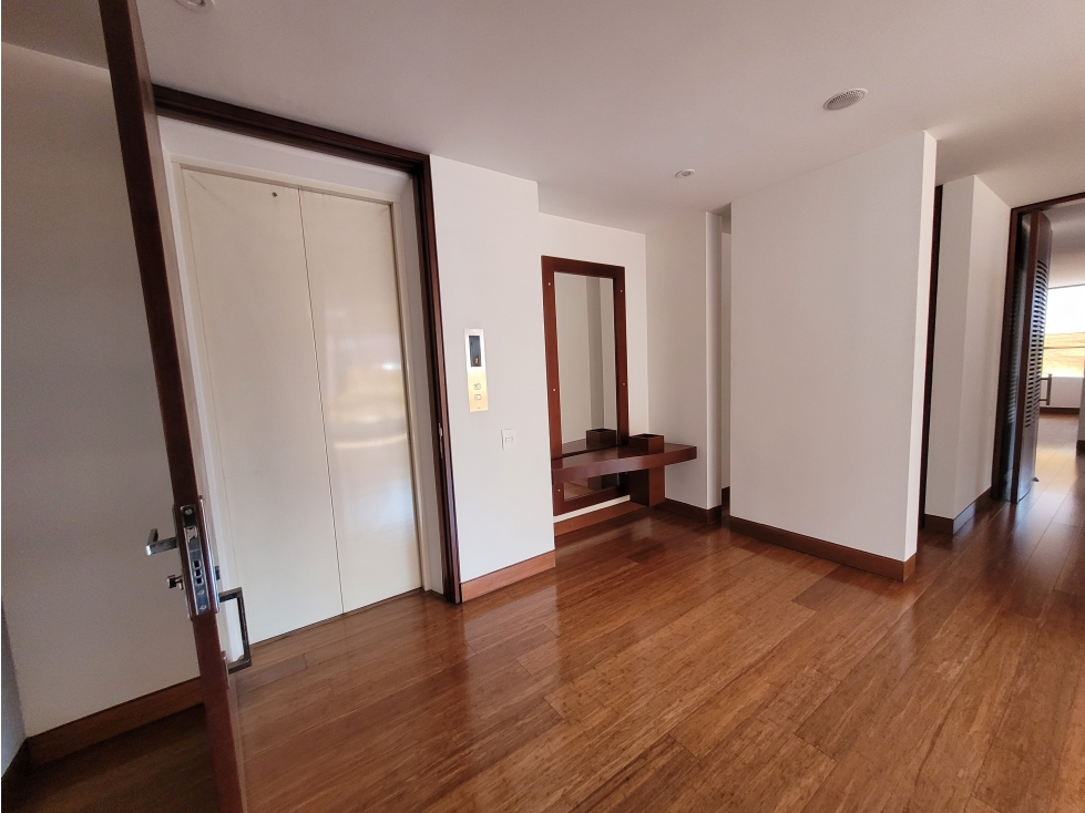 Apartamento en venta en Multicentro, Bogotá · foto 4 de 23