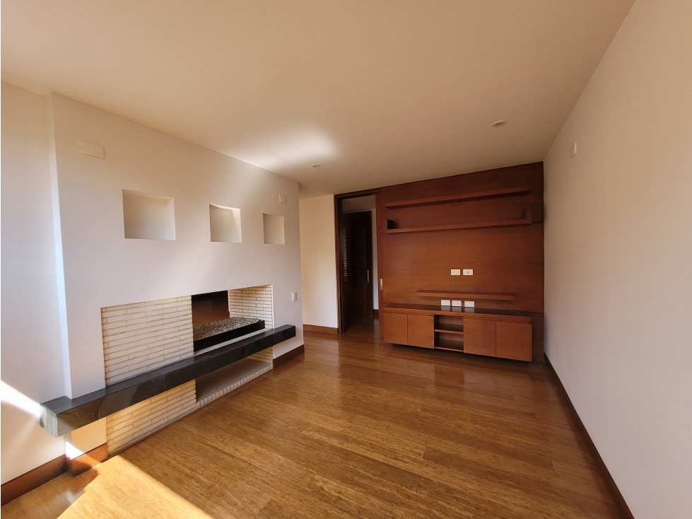 Apartamento en venta en Multicentro, Bogotá · foto 5 de 23