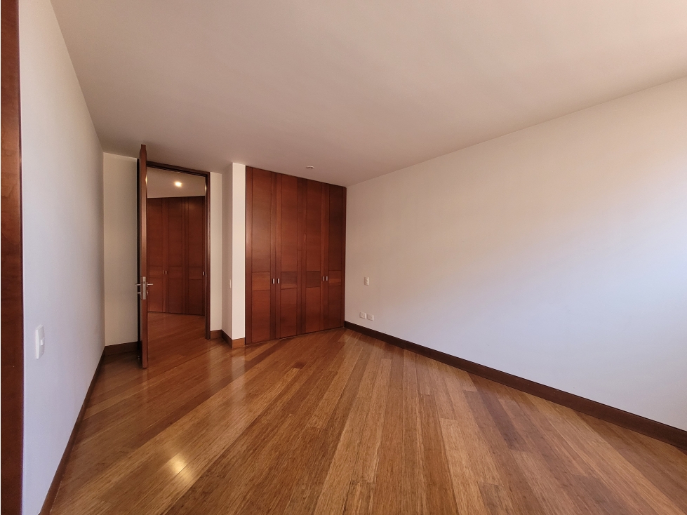 Apartamento en venta en Multicentro, Bogotá · foto 8 de 23