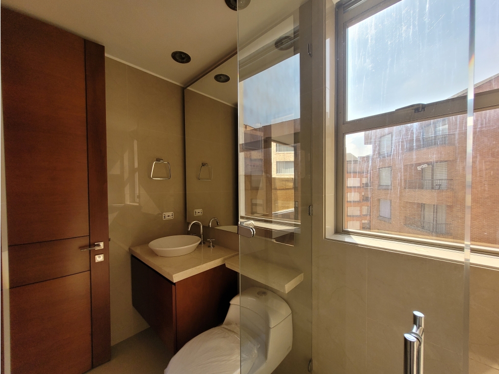 Apartamento en venta en Multicentro, Bogotá · foto 9 de 23