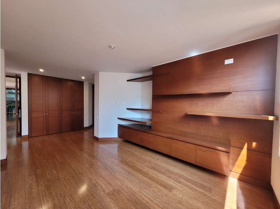 Apartamento en venta en Multicentro, Bogotá · foto 10 de 23