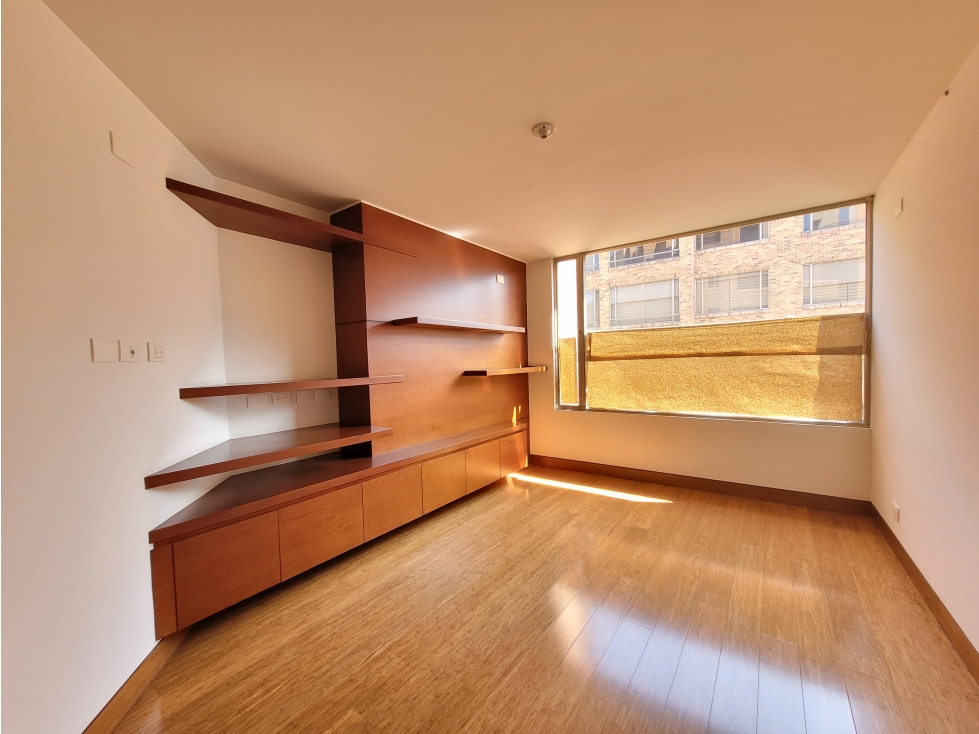 Apartamento en venta en Multicentro, Bogotá · foto 11 de 23