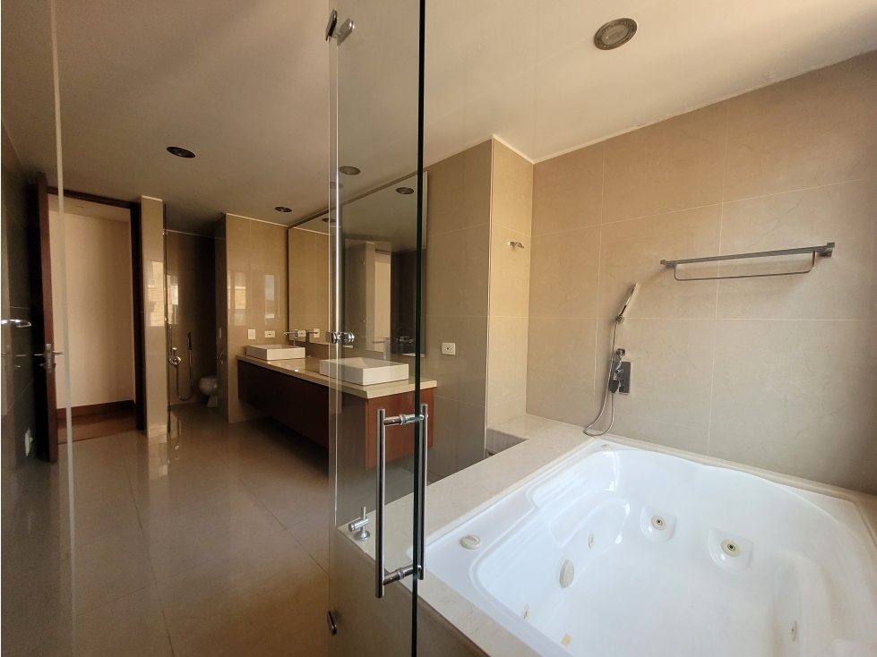 Apartamento en venta en Multicentro, Bogotá · foto 12 de 23